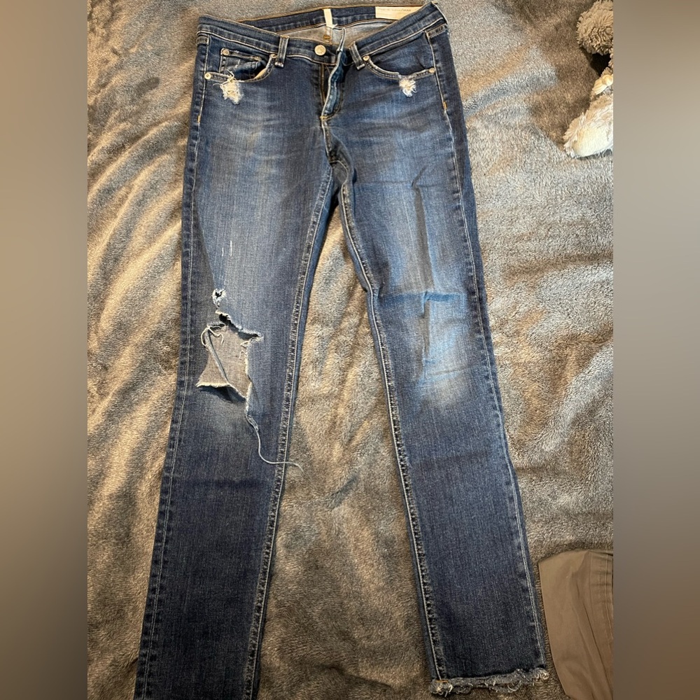 Women jeans